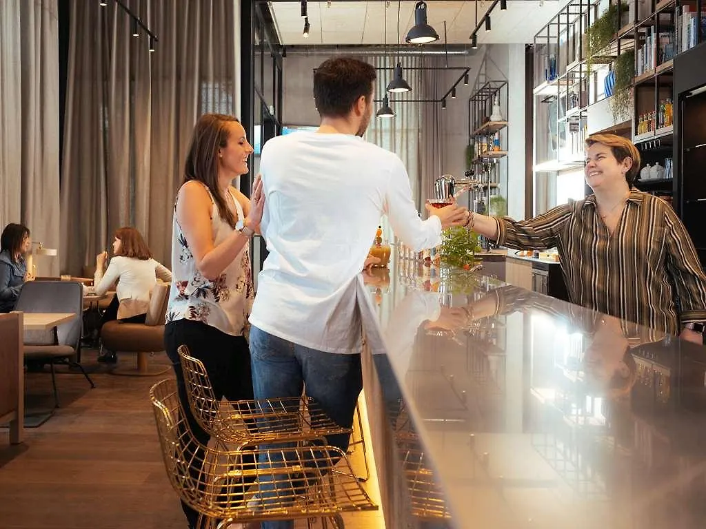 Novotel Annemasse Centre - Porte De Geneve 4*,  Γαλλία