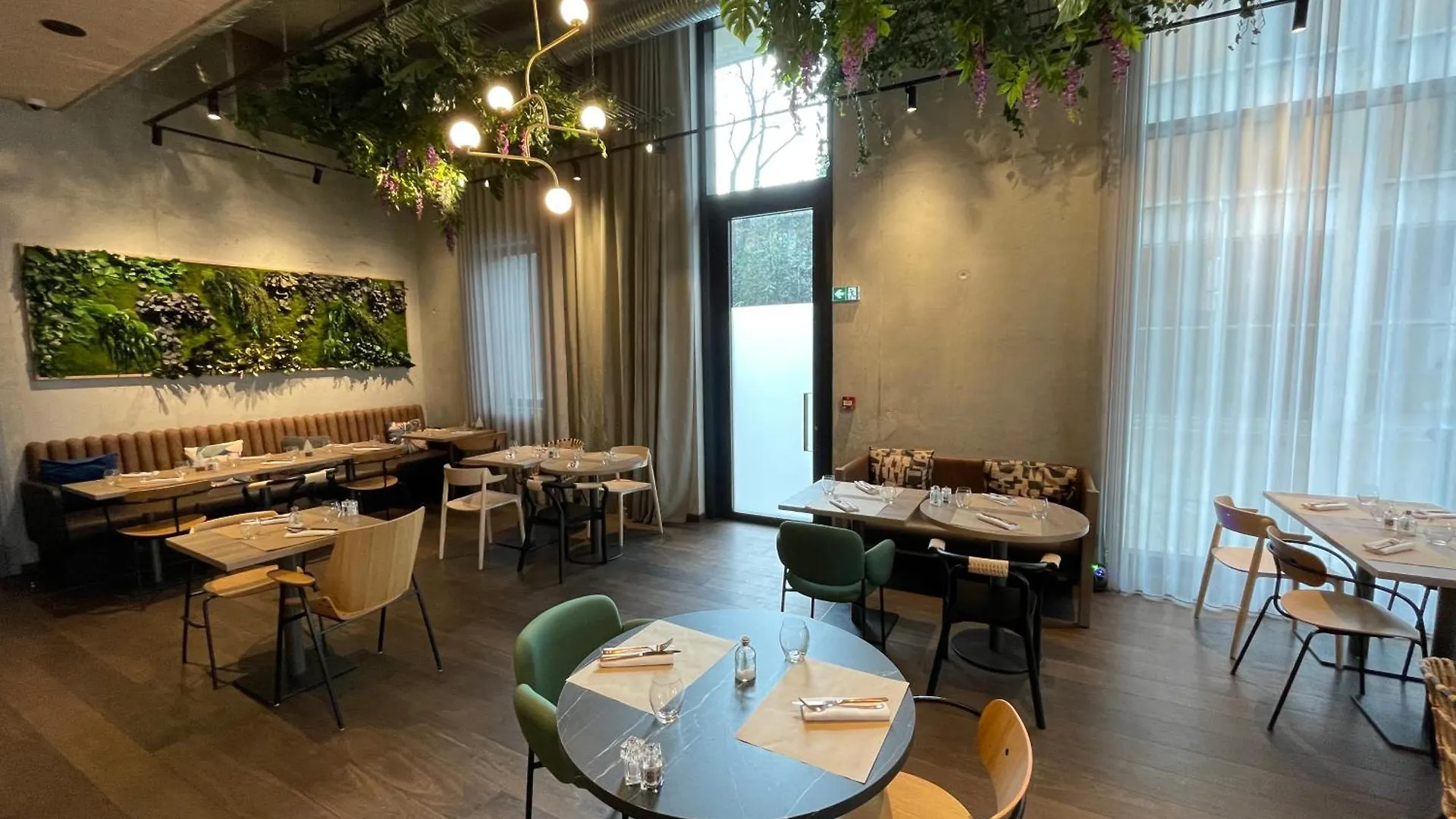 Ξενοδοχείο Novotel Annemasse Centre - Porte De Geneve