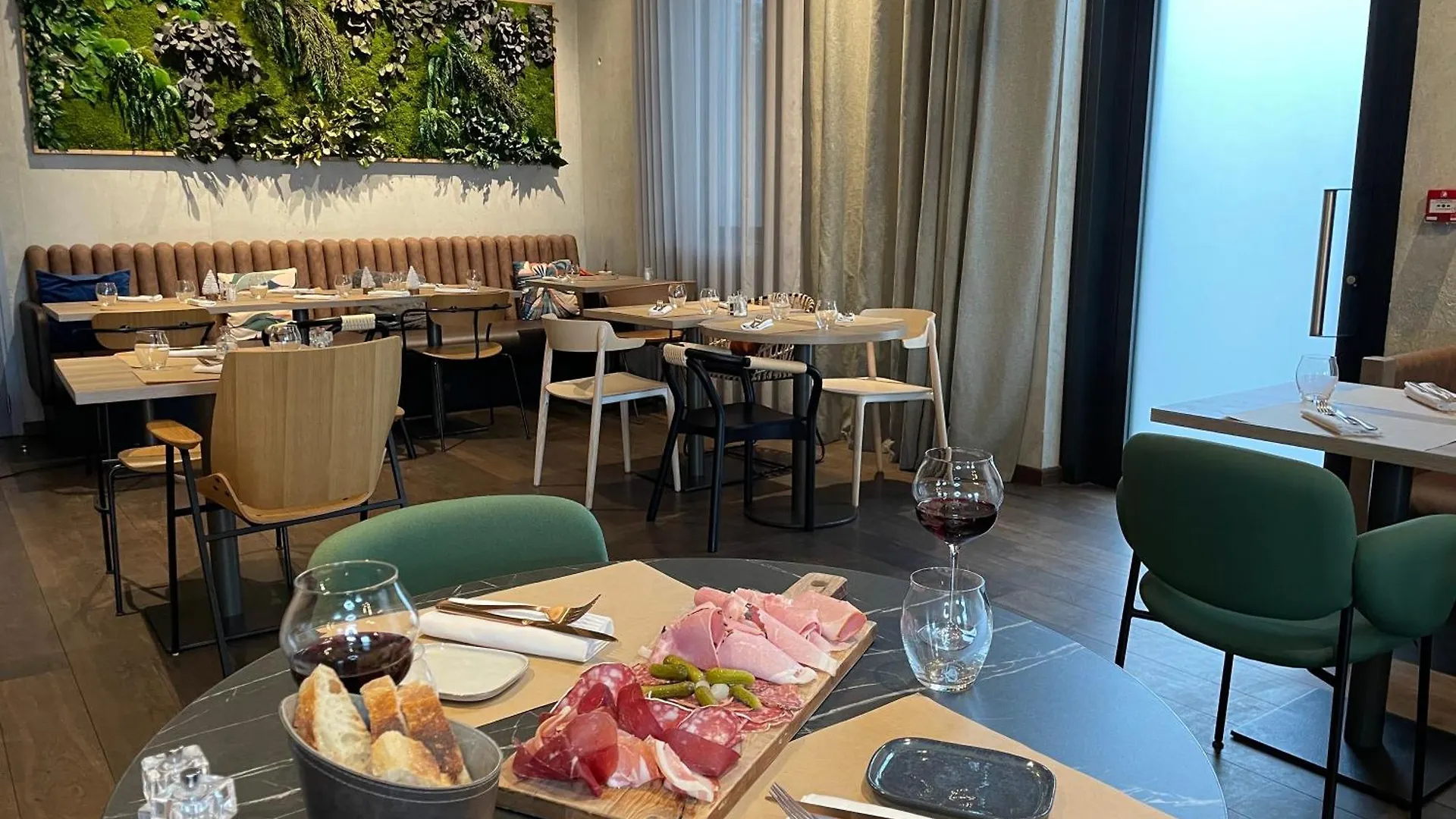 Novotel Annemasse Centre - Porte De Geneve Ξενοδοχείο