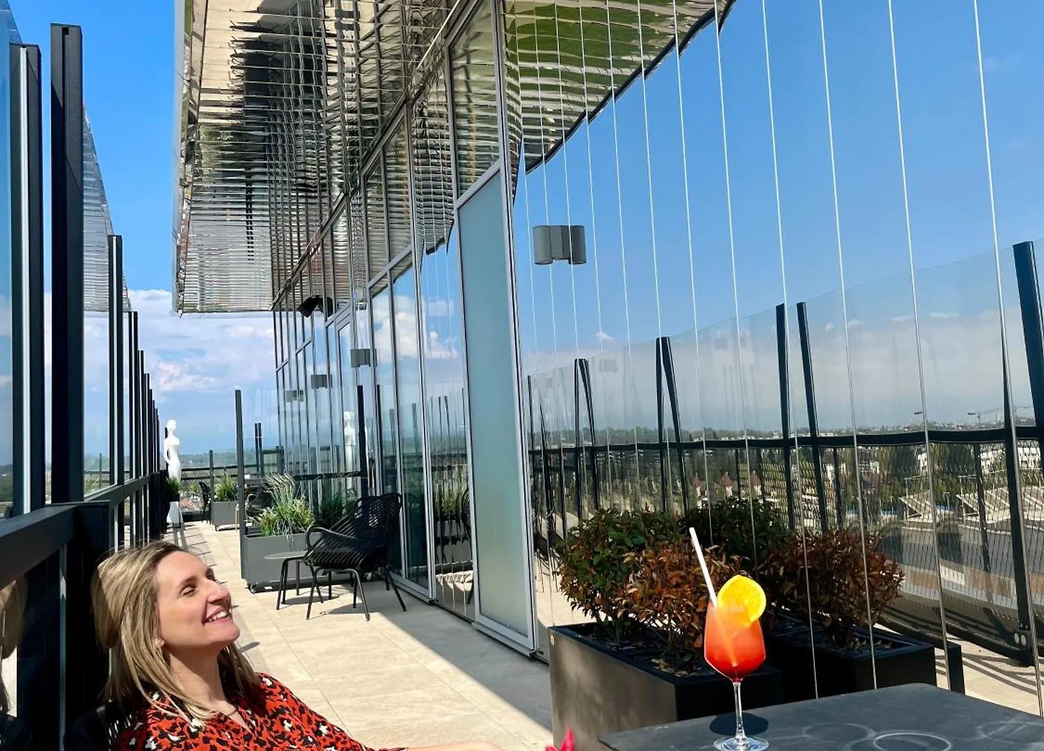 **** Ξενοδοχείο Novotel Annemasse Centre - Porte De Geneve Γαλλία