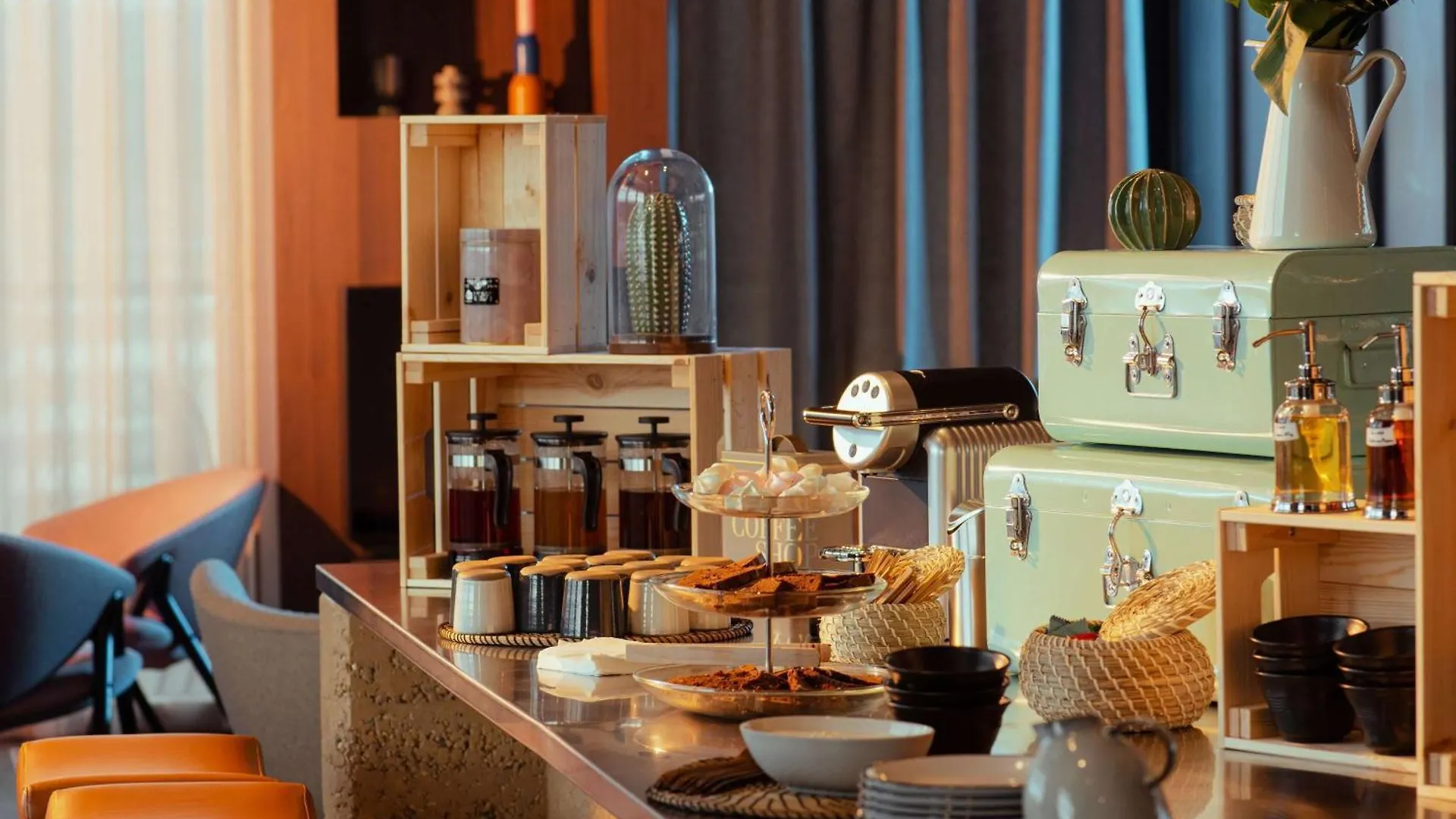 Novotel Annemasse Centre - Porte De Geneve 4*,