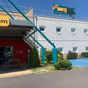 Hotelf1 Witz A1 Rénové Hotel Saint-Witz