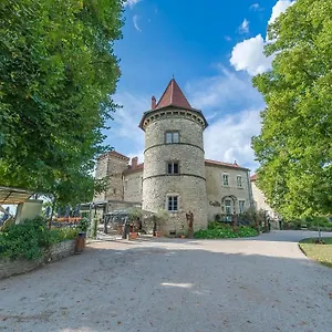 Hotel Chateau Cornu