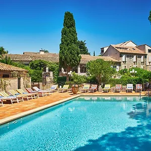 فندق La Ferme D'augustin ****