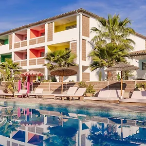 فندق Casarose - Cannes ****