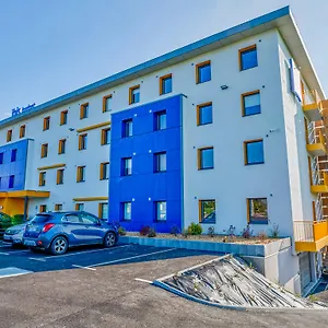 فندق Ibis Budget Annemasse, Nangy