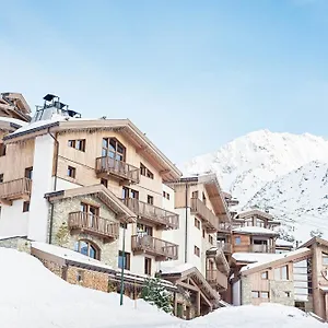 Pashmina Le Refuge Hotel