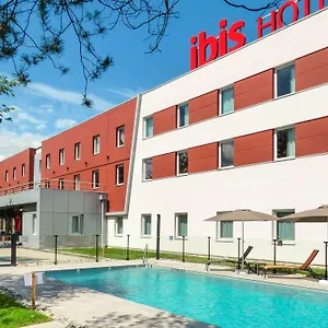 Ibis Genève Hotel