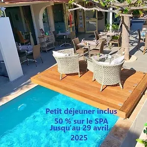 فندق Beau Soleil ***
