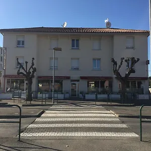 Le Logis Dauphinois Hotel