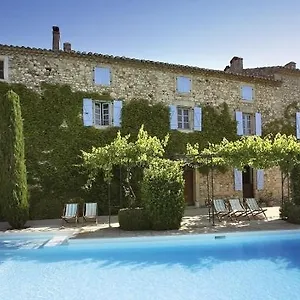 Hotel Domaine Les Mejeonnes