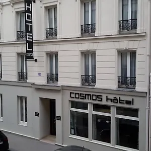 Cosmos Hotel París