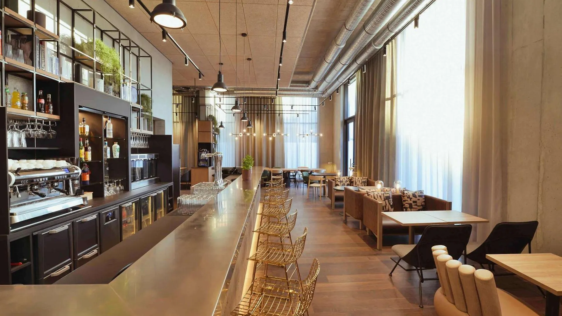 Novotel Annemasse Centre - Porte De Geneve Hotel